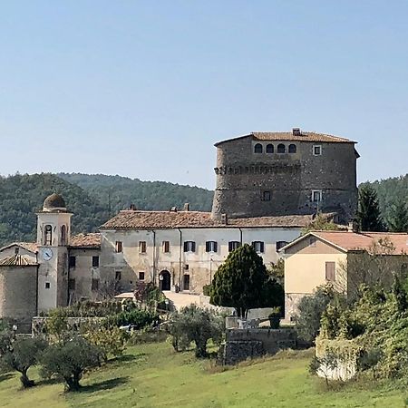 Arenarius Home Resort & Spa Torricella in Sabina Esterno foto