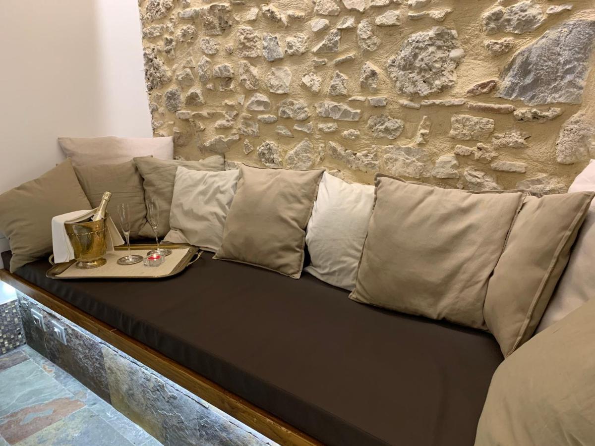 Arenarius Home Resort & Spa Torricella in Sabina Esterno foto