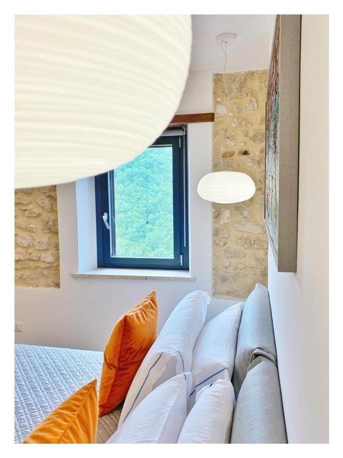 Arenarius Home Resort & Spa Torricella in Sabina Esterno foto