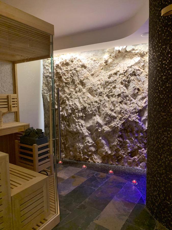Arenarius Home Resort & Spa Torricella in Sabina Esterno foto